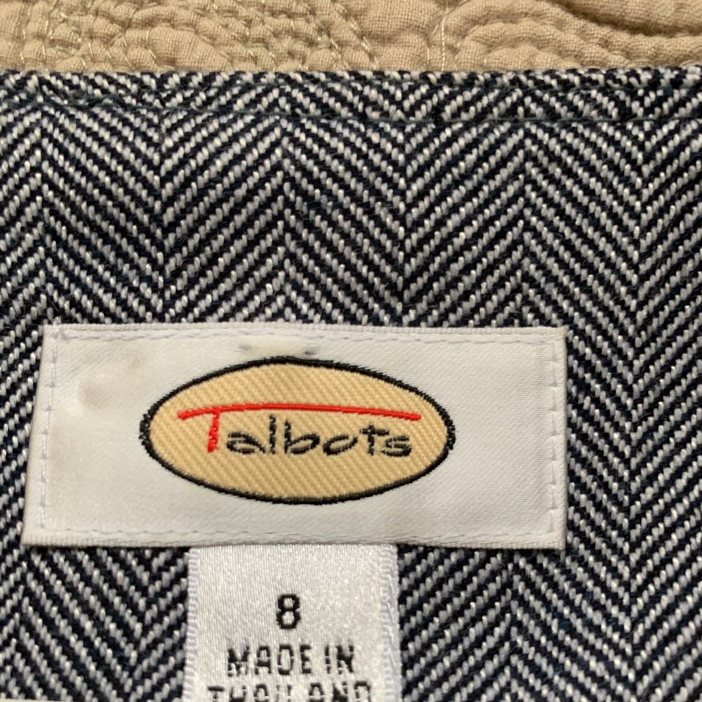 Beautifully made stylish jacket/blazer - Picture 5 of 7